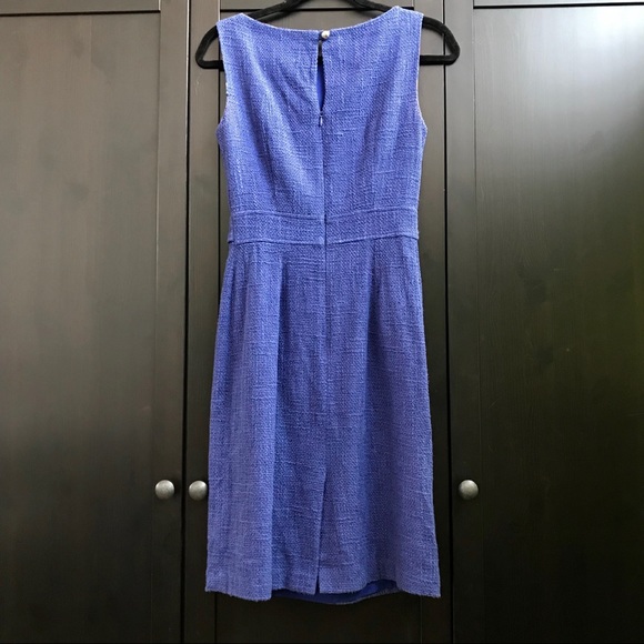 Milly New York Belted Dress - Picture 8 of 8